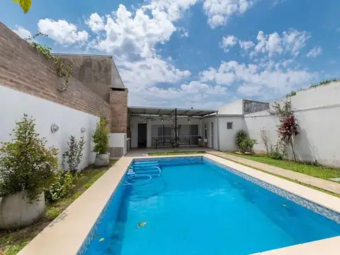Casa en Venta de 1 dormitorio