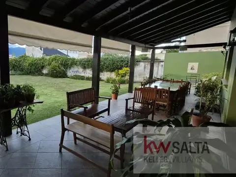 Casa en Venta de 3 dormitorios