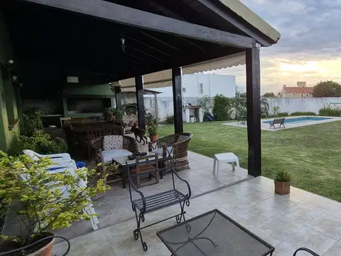 Casa en Venta en Barrio Grand Bourg, USD 360.000
