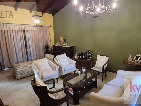 Casa en Venta 16 años