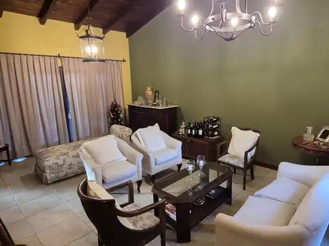 Casa en Venta 16 años