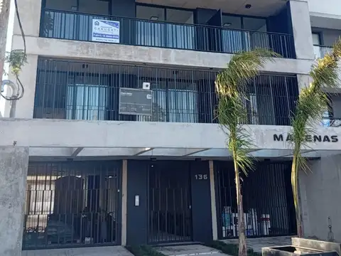 Departamento en Alquiler de Monoambiente