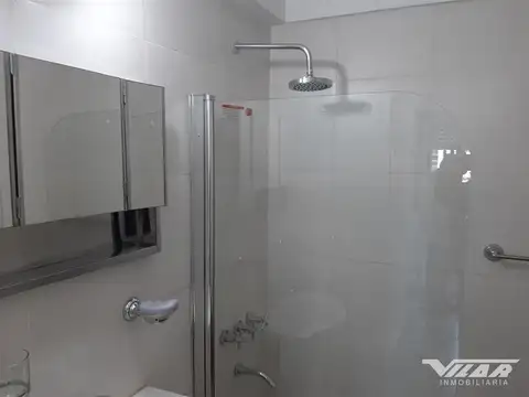 Departamento en Venta en Olivos Vías/Río, USD 83.000