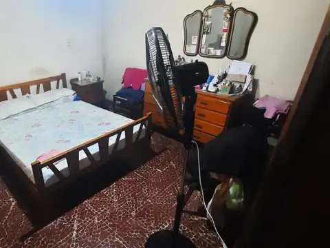 Casa en Venta 50 años