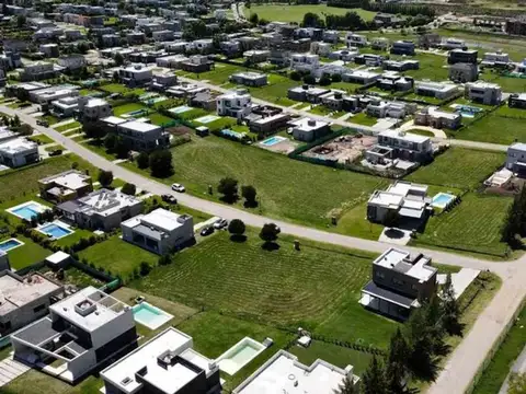 Terreno en Venta de 638,0 m2