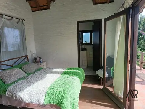 Casa en Venta al Noroeste