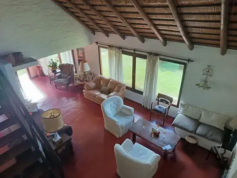 Casa en Venta con 1 cochera