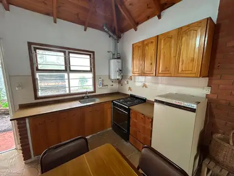 Casa en Venta en Santa Clara del Mar, USD 49.000