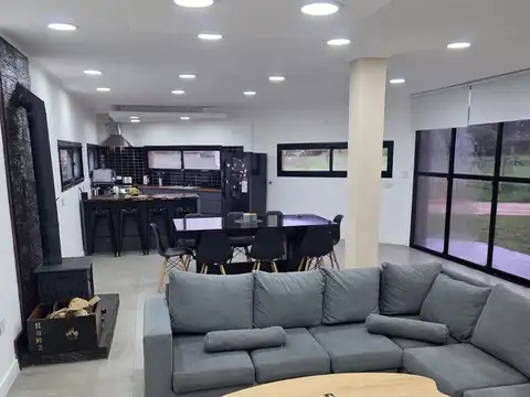 VENTA CASA EN MIRAMAR LINKS