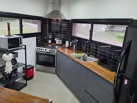 Casa en Venta en Miramar, USD 250.000