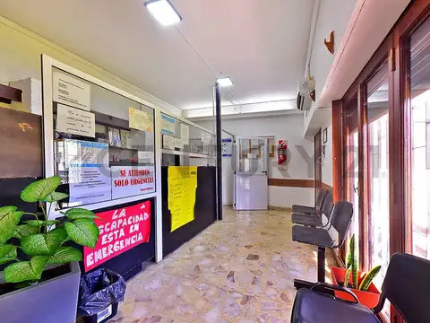 Gaspar Campos 3600, Piso 0