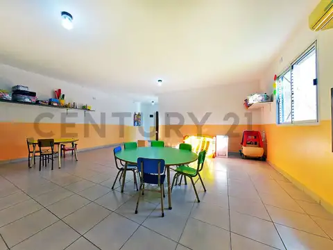 Casa en Venta de 6 dormitorios