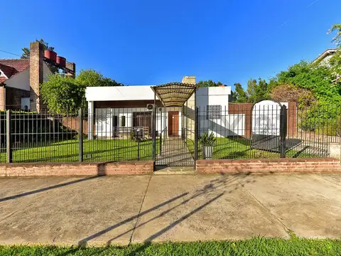 Casa en Venta 22 años