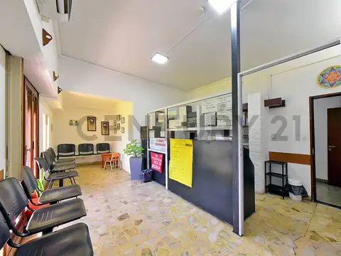 Gaspar Campos 3600, Piso 0