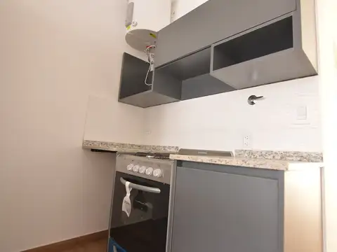 Departamento en Venta en Caballito, USD 126.000