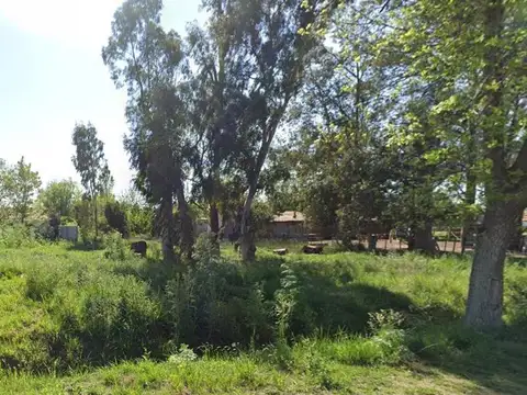 Terreno en Venta en Saladillo, USD 17.000