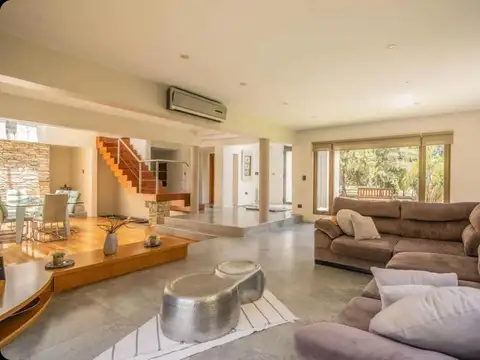 Casa en Venta en El Lauquen, USD 680.000