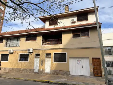Luis Pereyra 500