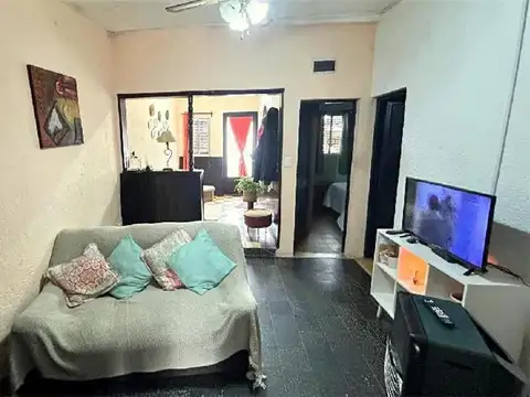 Casa en Venta en San Jose de Mayo, USD 75.000