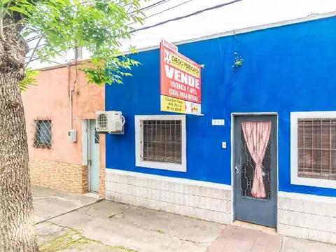 CASAS - CASA - SAN JOSÉ DE MAYO