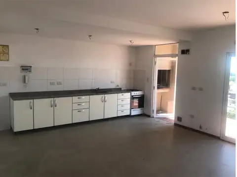 Av Pres Bartolome Mitre 2400, Piso 10°