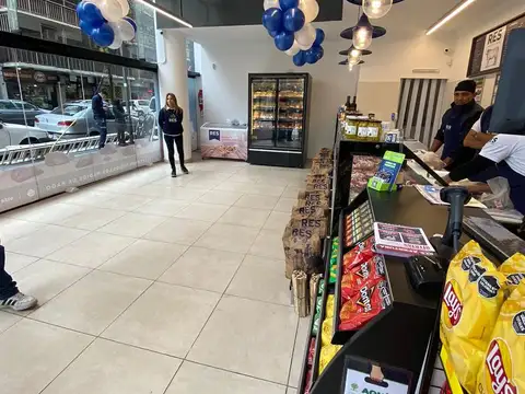 Local en Venta 5 años