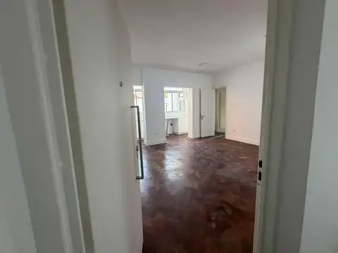 Depto Tipo Casa 4 ambientes con 1 baño