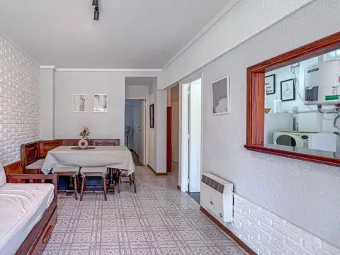 Departamento en Venta en Punta Mogotes, USD 55.000