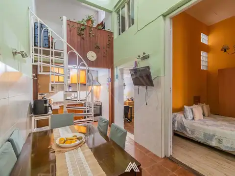 Casa en Venta en La Comercial, USD 130.000