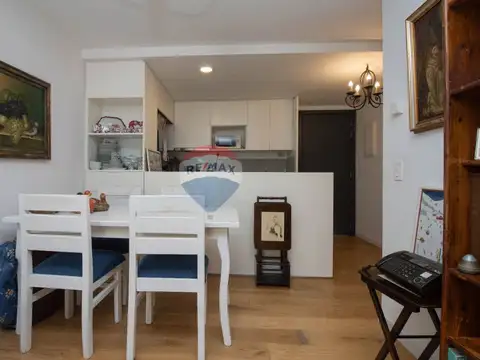 Departamento en Venta en Malvin, USD 180.000