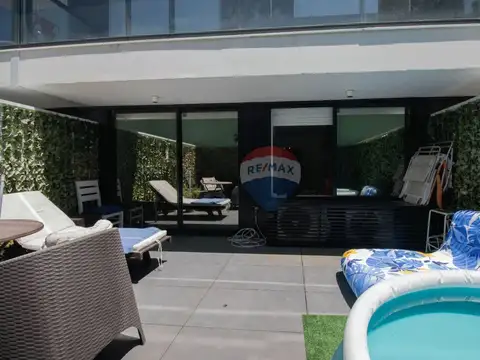 VENTA APARTAMENTO  1 DORMITORIO MALVIN LYRA