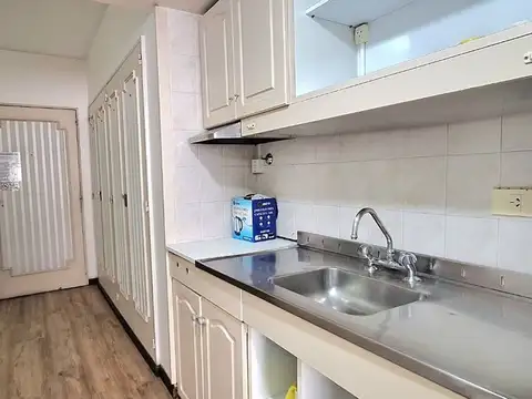 Departamento en Venta con 1 cochera