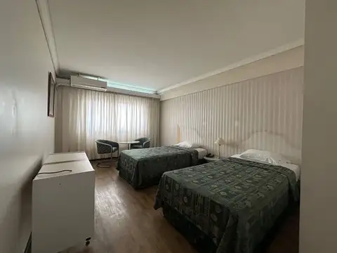 Departamento en Venta en Monserrat, USD 35.000