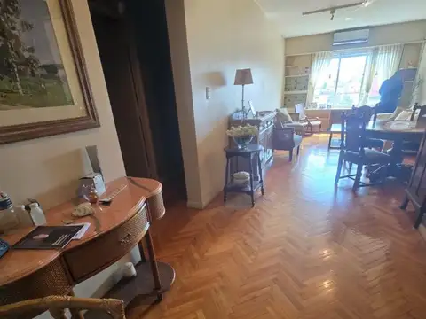 Pueyrredon 900, Piso 9