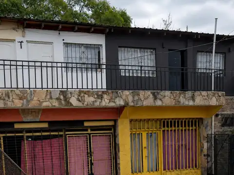 Departamento en Planta Alta (color negro)