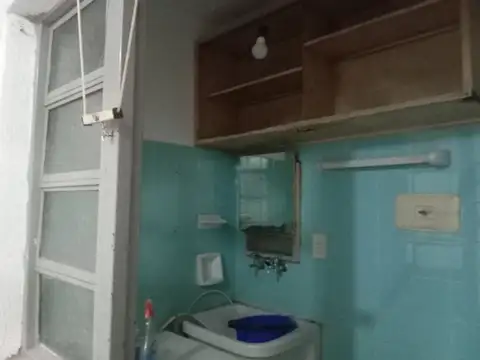 Depto Tipo Casa en Venta en San Francisco, USD 49.000