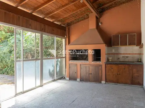 Casa en Venta en Haedo, USD 300.000