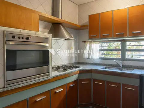 Casa en Venta 40 años