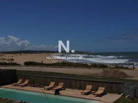 Departamento en Alquiler Temporal de 4 ambientes