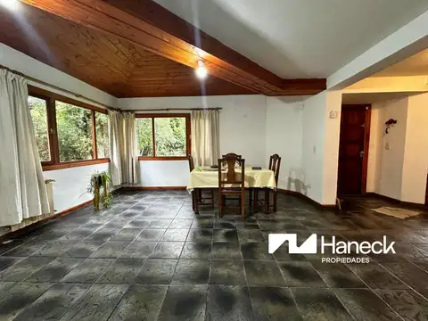 Casa en Venta 34 años