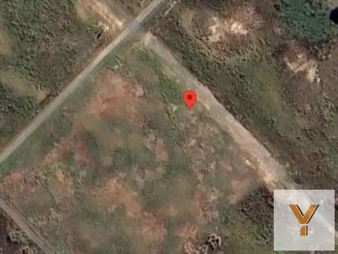 Terreno en Venta de 1592,0 m2