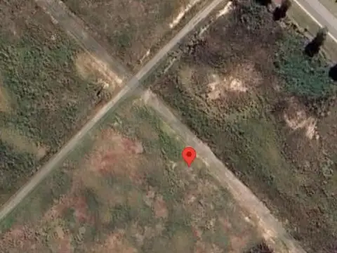Terreno en Venta de 1592,0 m2