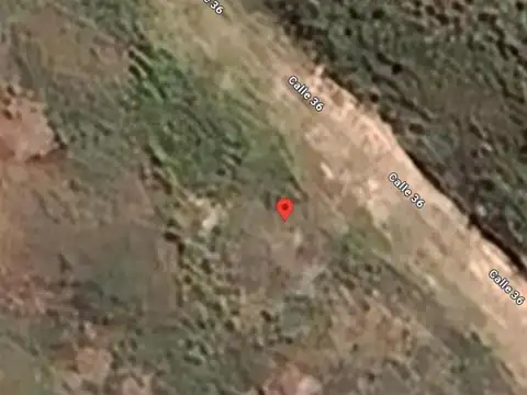 Terreno en Venta 35  mts Frente