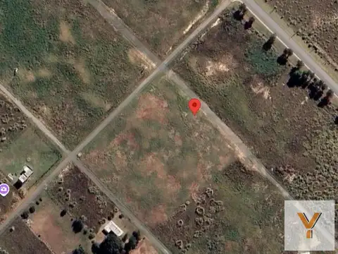 Terreno en venta - 1592Mts2 - Reta
