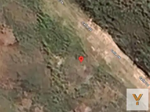 Terreno en Venta 35  mts Frente