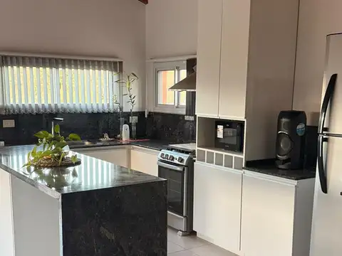 Casa en Venta en Bialet Masse, USD 180.000