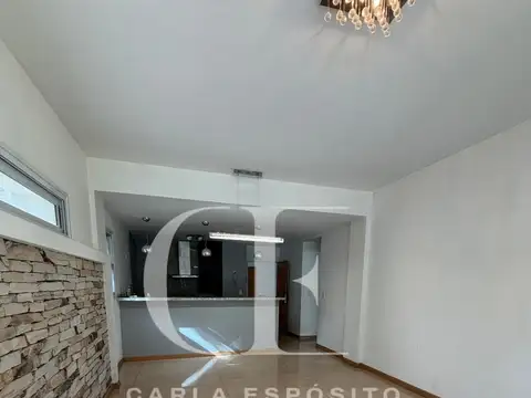 Departamento en venta c/ cochera en Canning