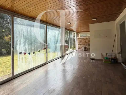 Departamento en Venta en Canning, USD 220.000