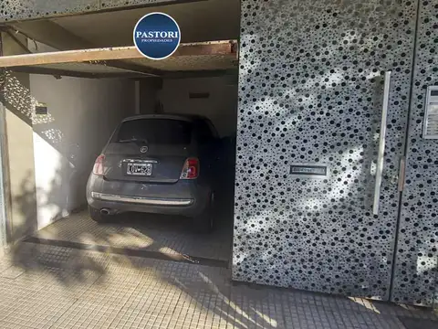 Cochera en Venta Fija