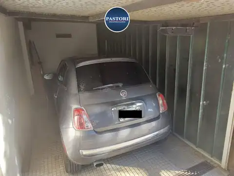 VENTA DE COCHERA EN BELGRANO